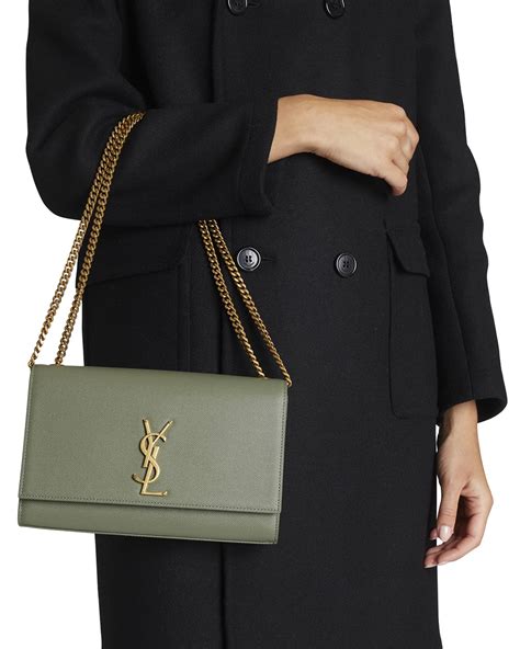 ysl grain de poudre bag